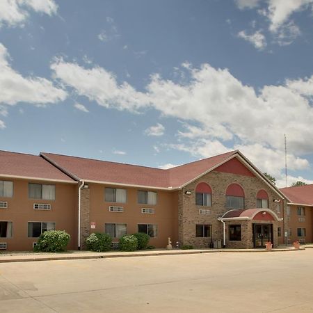 Heritage Grand Inn Canton Exterior photo