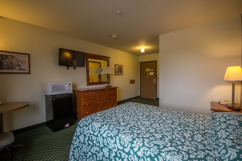 Heritage Grand Inn Canton Room photo