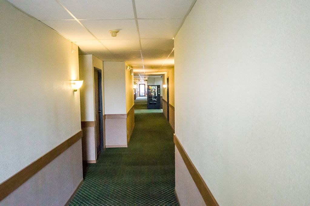 Heritage Grand Inn Canton Exterior photo