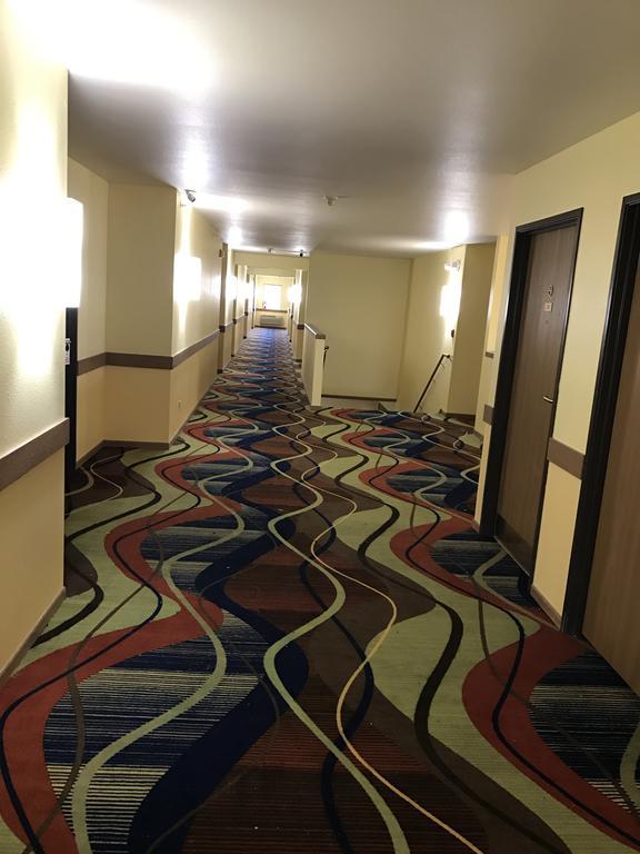 Heritage Grand Inn Canton Exterior photo