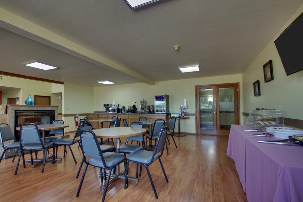 Heritage Grand Inn Canton Exterior photo