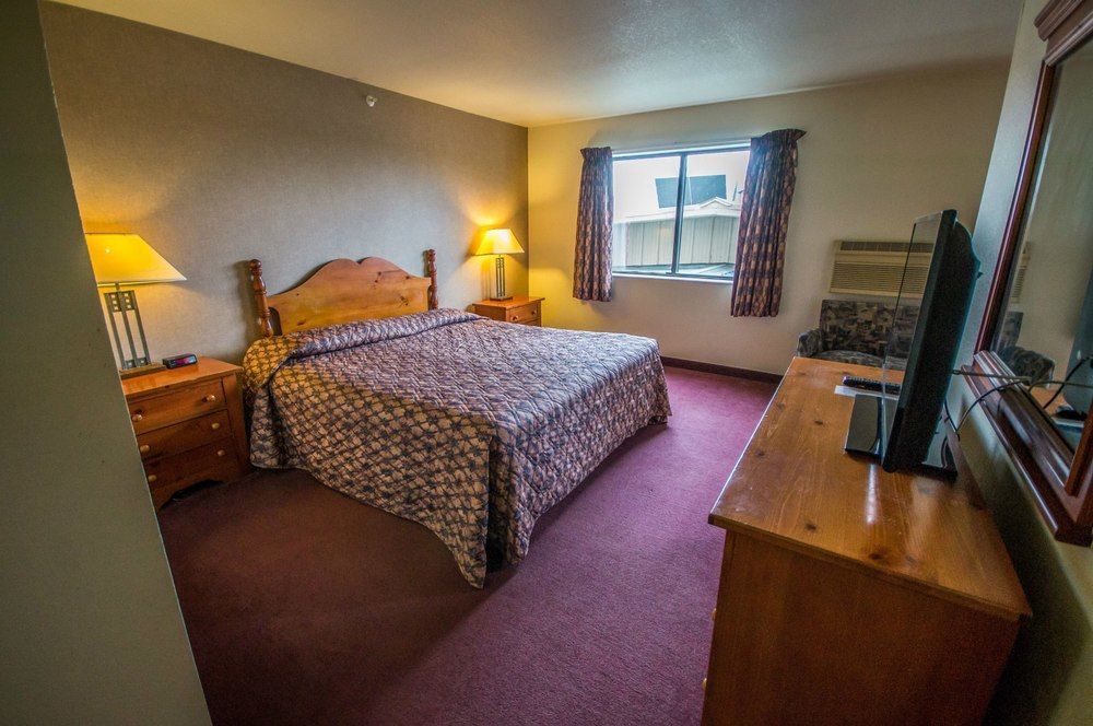 Heritage Grand Inn Canton Exterior photo