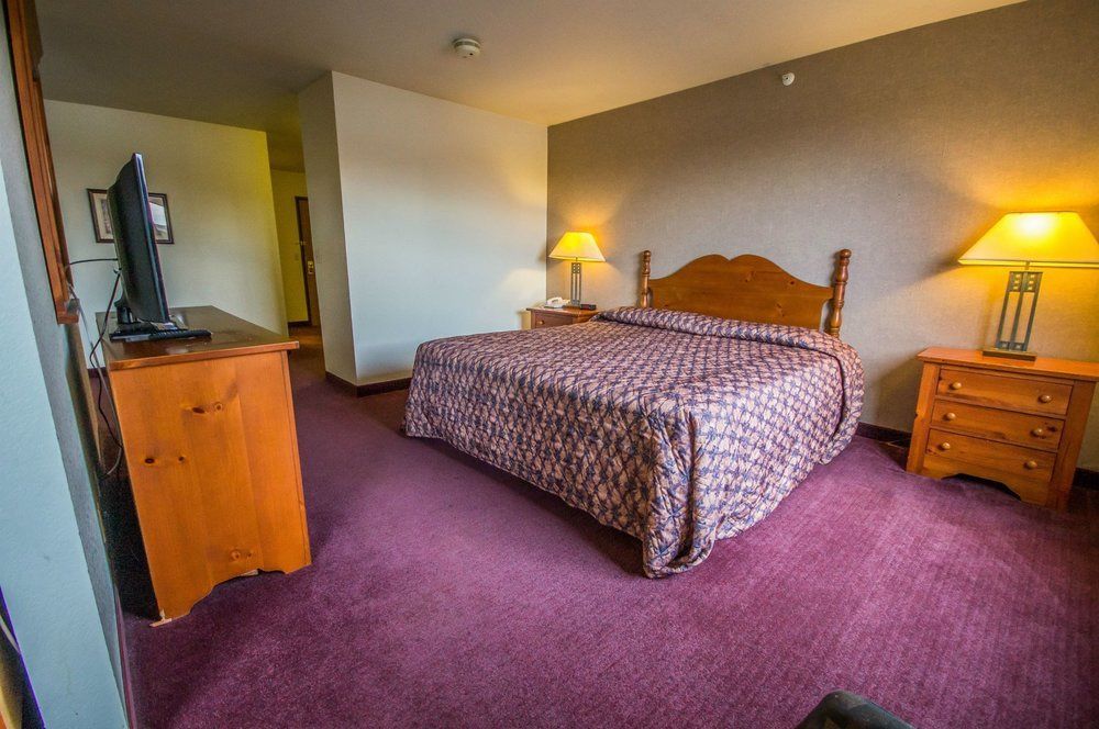 Heritage Grand Inn Canton Exterior photo