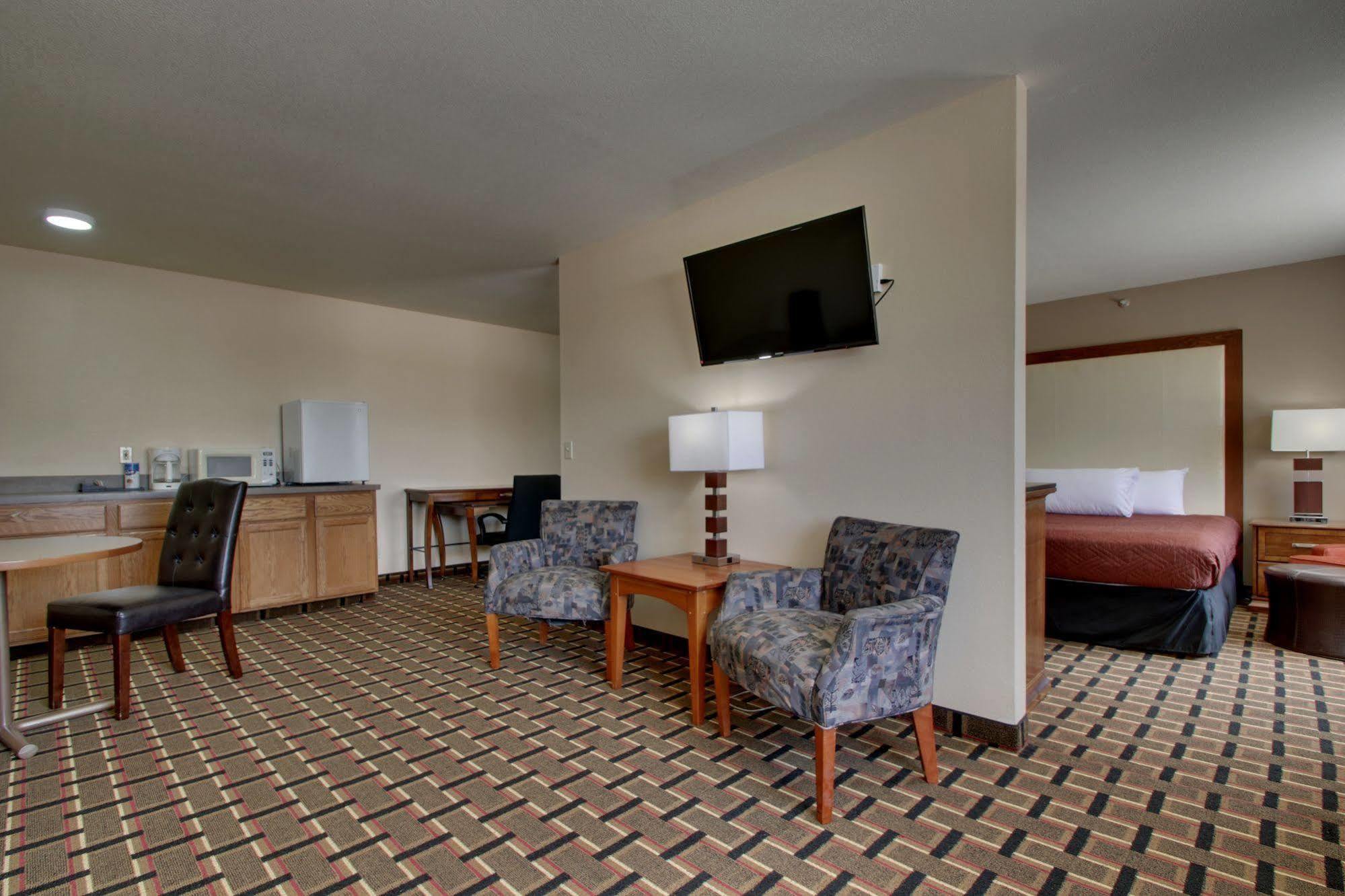 Heritage Grand Inn Canton Exterior photo